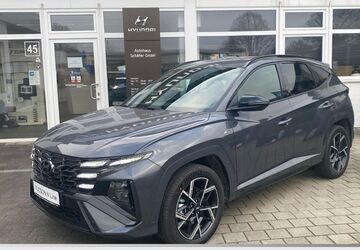 Hyundai TUCSON 5.330 km 37.998 &euro; Leverkusen 51373