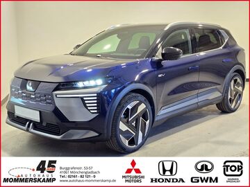 Gebrauchte Mitsubishi Eclipse Cross