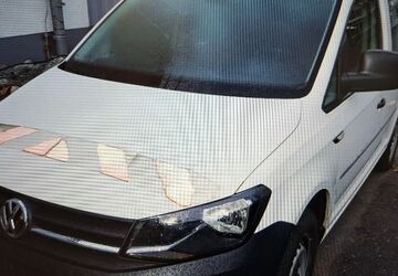 VW Caddy 157.600 km 10.103 &euro; Grevenbroich 41515