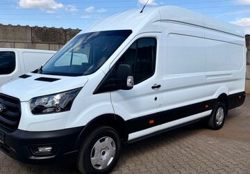Ford Transit 81.950 km 22.999 &euro; Grevenbroich 41515