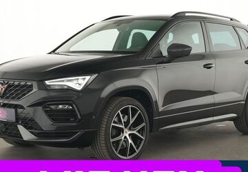 Cupra Ateca 24.386 km 34.849 &euro; Neuss 41460