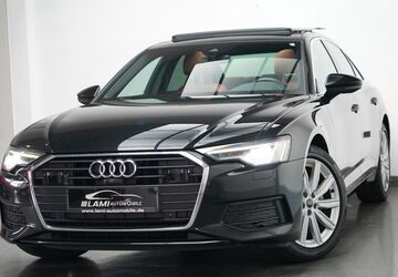Audi A6 189.000 km 26.999 &euro; Grevenbroich 41515