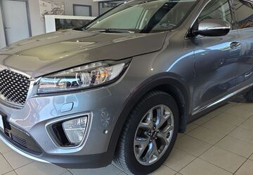 Kia Sorento 153.191 km 13.950 &euro; Bergheim 50126