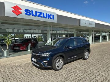 Gebrauchte Suzuki SX4