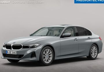 BMW 318 7.130 km 38.999 &euro; Düsseldorf 40237