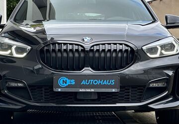 BMW 120 107.602 km 24.890 &euro; Hilden (bei Düsseldorf) 40721