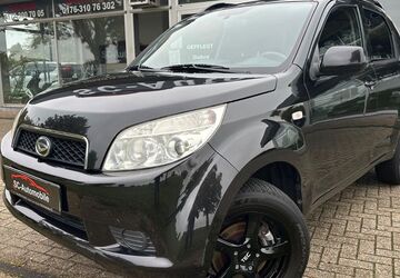 Daihatsu Terios 196.000 km 5.950 &euro; Bergheim Zieverich (bei Köln) 50126