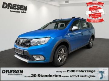 Gebrauchte Dacia Logan