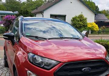 Ford EcoSport 65.000 km 15.600 &euro; Grevenbroich, Stadt 41515