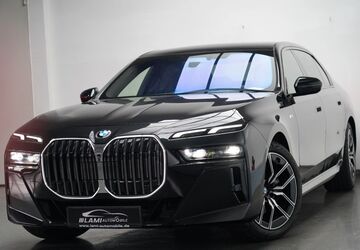BMW 740 28.500 km 85.950 &euro; Grevenbroich 41515