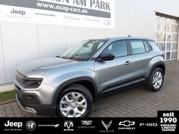 Gebrauchte Jeep Avenger