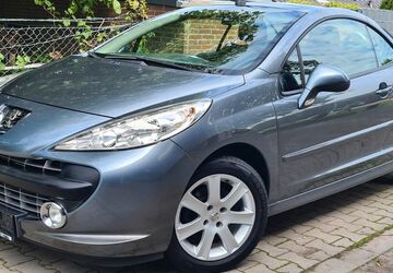Peugeot 207 133.600 km 3.499 &euro; Grevenbroich 41515