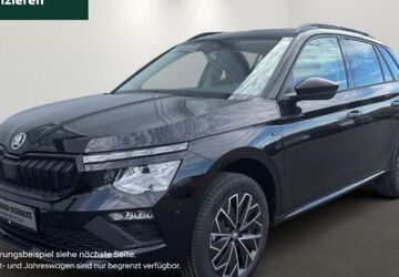 Skoda Kamiq 4.000 km 26.980 &euro; Neuss 41460