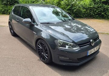 VW Golf 69.000 km 10.200 &euro; Grevenbroich 41517