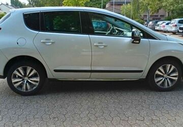Peugeot 3008 181.000 km 6.900 &euro; Pulheim 50259