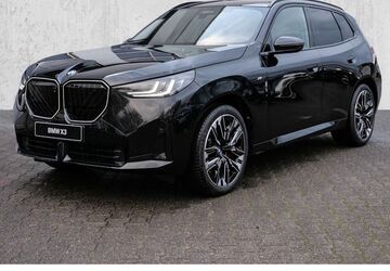 BMW X3 9.000 km 74.790 &euro; Dormagen 41540