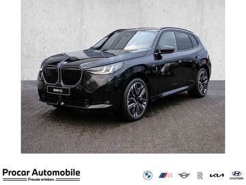 Gebrauchte BMW X3