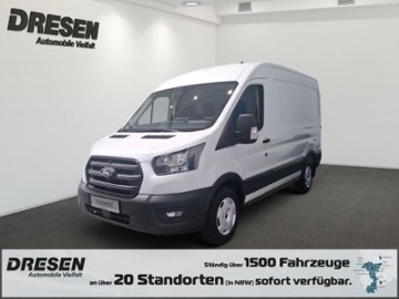 Gebrauchte Ford Transit