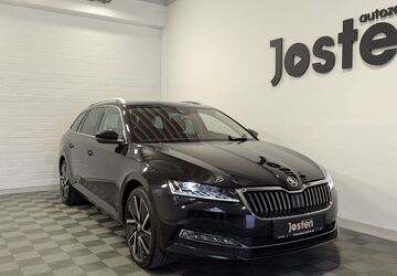 Skoda Superb 51.831 km 29.100 &euro; Monheim 40789