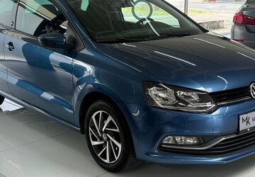 VW Polo 116.526 km 7.600 &euro; Grevenbroich 41515