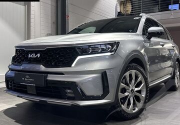 Kia Sorento 39.990 km 41.390 &euro; Kerpen 50169