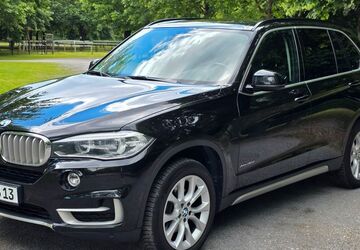 BMW X5 194.500 km 19.990 &euro; Grevenbroich 41517