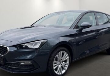 Seat Leon 25.925 km 14.980 &euro; Düsseldorf 40589