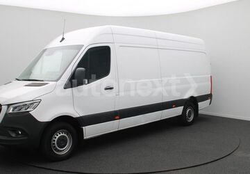 Mercedes-Benz Sprinter 163.050 km 33.308 &euro; Mönchengladbach 41066