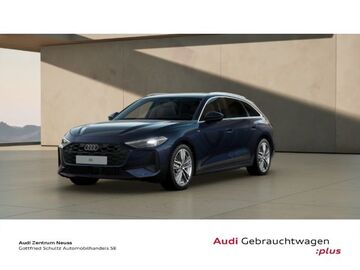 Gebrauchte Audi A5