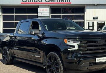 Chevrolet Silverado 31.406 km 64.800 &euro; Krefeld 47805