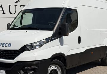 IVECO Andere 94.165 km 19.500 &euro; Krefeld 47805