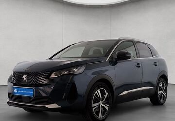 Peugeot 3008 8.881 km 20.490 &euro; Düsseldorf 40233