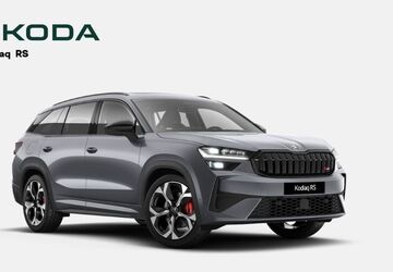 Skoda Kodiaq 5.000 km 56.650 &euro; Monheim 40789