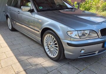 BMW 330 188.000 km 10.900 &euro; Grevenbroich 41516