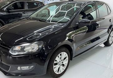VW Polo 114.000 km 6.998 &euro; Grevenbroich 41515