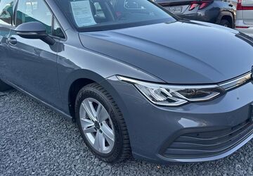 VW Golf 78.730 km 17.180 &euro; Grevenbroich 41515