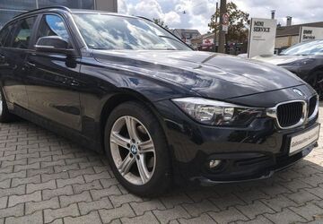 BMW 318 103.000 km 12.990 &euro; Langenfeld 40764