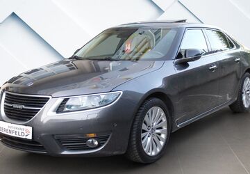 Saab 9-5 170.000 km 13.490 &euro; Düsseldorf 40231