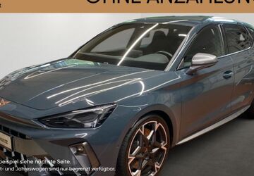 Cupra Leon 7.326 km 36.590 &euro; Düsseldorf 40233