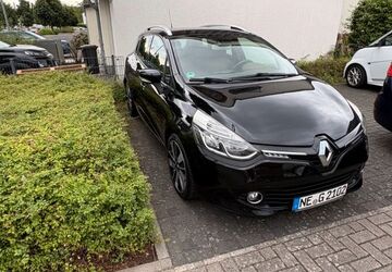 Renault Clio 129.000 km 5.900 &euro; Grevenbroich 41515