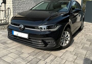VW Polo 27.000 km 17.999 &euro; Grevenbroich 41517