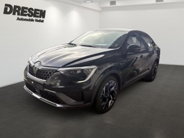 Gebrauchte Renault Arkana