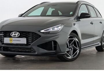 Hyundai i30 1.100 km 26.660 &euro; Düsseldorf 40599