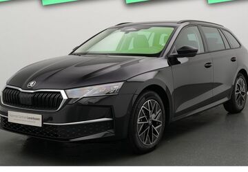 Skoda Octavia 1.980 km 45.380 &euro; Leverkusen 51379