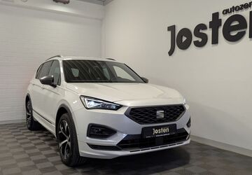 Seat Tarraco 41.568 km 27.990 &euro; Monheim am Rhein 40789