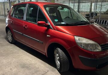 Renault Scenic 95.000 km 1.500 &euro; Ratingen 40880