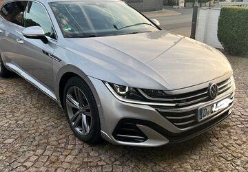 VW Arteon 73.000 km 25.800 &euro; Erkrath 40699