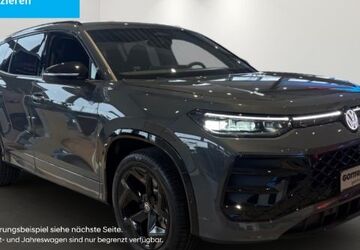 VW Tayron 2.999 km 49.980 &euro; Grevenbroich 41515