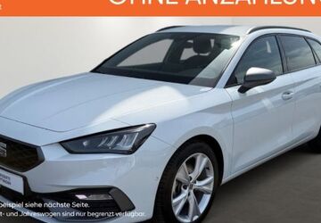 Seat Leon 26.344 km 29.950 &euro; Neuss 41460
