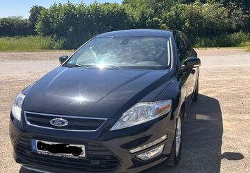 Ford Mondeo 186.712 km 4.599 &euro; Grevenbroich 41517